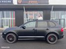 Annonce Porsche Cayenne 4.8 405 CH GTS TIPTRONIC