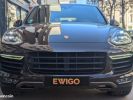 Annonce Porsche Cayenne 4.8 TURBO 520 CH PACK SPORT CHRONO TIPTRONIC-S BVA