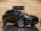 Annonce Porsche Cayenne 4.8 v8 500 turbo tiptronic s