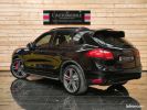 Annonce Porsche Cayenne 4.8 v8 500 turbo tiptronic s