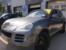 Voir l'annonce Porsche Cayenne 4.8 v8 crit air 2 ct ok cuir navigation xénon garantie 12 mois 115.000klm 19990