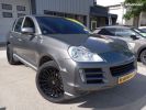 Annonce Porsche Cayenne 4.8 v8 crit air 2 ct ok cuir navigation xénon garantie 12 mois 115.000klm 19990