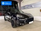 Voir l'annonce Porsche Cayenne 4.8 V8 GTS