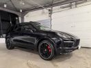 Annonce Porsche Cayenne 4.8 V8 GTS