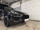 Annonce Porsche Cayenne 4.8 V8 GTS