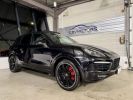 Annonce Porsche Cayenne 4.8 V8 GTS