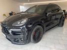 Annonce Porsche Cayenne 4.8 v8 GTS HAMANN