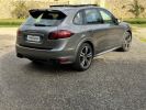 Annonce Porsche Cayenne 4.8 V8 GTS Tiptronic S A