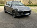 Annonce Porsche Cayenne 4.8 V8 GTS Tiptronic S A