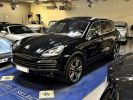 Voir l'annonce Porsche Cayenne 4.8 V8 S 400ch