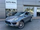 Voir l'annonce Porsche Cayenne 4.8 V8 Turbo Tiptronic S A