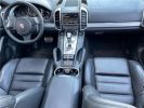 Annonce Porsche Cayenne 4.8 V8 Turbo Tiptronic S A