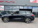 Voir l'annonce Porsche Cayenne 4.8 V8 Turbo Tiptronic S A