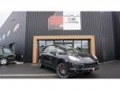 Annonce Porsche Cayenne 4.8i V8 - 400