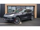 Annonce Porsche Cayenne 4.8i V8 - 400