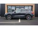 Annonce Porsche Cayenne 4.8i V8 - 400