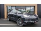 Annonce Porsche Cayenne 4.8i V8 - 400