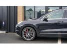 Annonce Porsche Cayenne 4.8i V8 - 400