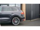 Annonce Porsche Cayenne 4.8i V8 - 400