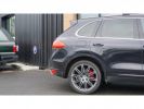 Annonce Porsche Cayenne 4.8i V8 - 400