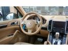 Annonce Porsche Cayenne 4.8i V8 - 400