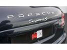 Annonce Porsche Cayenne 4.8i V8 - 400