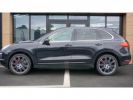 Annonce Porsche Cayenne 4.8i V8 - 400