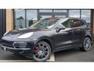 Annonce Porsche Cayenne 4.8i V8 - 400