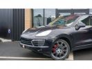 Annonce Porsche Cayenne 4.8i V8 - 400