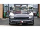 Annonce Porsche Cayenne 4.8i V8 - 400