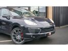 Annonce Porsche Cayenne 4.8i V8 - 400