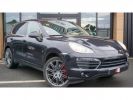 Annonce Porsche Cayenne 4.8i V8 - 400