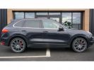 Annonce Porsche Cayenne 4.8i V8 - 400