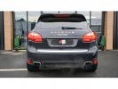 Annonce Porsche Cayenne 4.8i V8 - 400