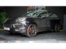 Voir l'annonce Porsche Cayenne 4.8i V8 - 420 - BVA Tiptronic S - Start&Stop  2010 GTS PHASE 1