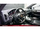 Annonce Porsche Cayenne 4.8i V8 - 520 - BVA Tiptronic S - Start&Stop 2010 Turbo PHASE 2