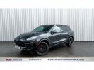 Voir l'annonce Porsche Cayenne 4.8i V8 - 520 - BVA Tiptronic S - Start&Stop  2010 Turbo PHASE 2