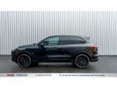 Annonce Porsche Cayenne 4.8i V8 - 520 - BVA Tiptronic S - Start&Stop  2010 Turbo PHASE 2