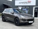 Voir l'annonce Porsche Cayenne (92A) 3.0 TDI V6 245 ch Tiptronic S - OPTIONS+++