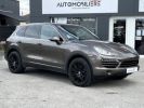 Annonce Porsche Cayenne (92A) 3.0 TDI V6 245 ch Tiptronic S - OPTIONS+++