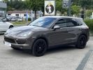 Annonce Porsche Cayenne (92A) 3.0 TDI V6 245 ch Tiptronic S - OPTIONS+++