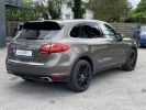 Annonce Porsche Cayenne (92A) 3.0 TDI V6 245 ch Tiptronic S - OPTIONS+++