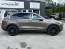 Annonce Porsche Cayenne (92A) 3.0 TDI V6 245 ch Tiptronic S - OPTIONS+++