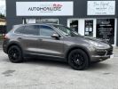 Annonce Porsche Cayenne (92A) 3.0 TDI V6 245 ch Tiptronic S - OPTIONS+++