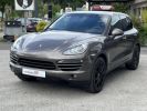 Annonce Porsche Cayenne (92A) 3.0 TDI V6 245 ch Tiptronic S - OPTIONS+++