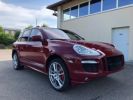 Voir l'annonce Porsche Cayenne (955) GTS TIPTRONIC