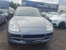 Annonce Porsche Cayenne (955) S TIPTRONIC