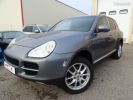 Porsche Cayenne (955) V6 TIPTRONIC