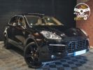 Voir l'annonce Porsche Cayenne 958.1 TURBO 4.8L V8 500cv BVA TIPTRONIC