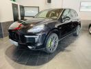 Voir l'annonce Porsche Cayenne (958) 3.0 416CH S E-HYBRID